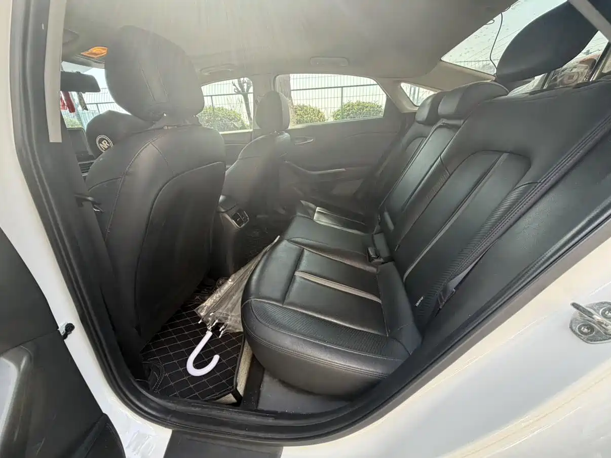 Hyundai Fista 2021 280TGDi DLX Luxury Edition фото 10