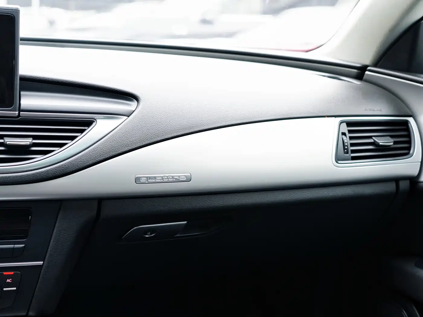 Audi A7 2013 35 FSI quattro Progressive фото 14