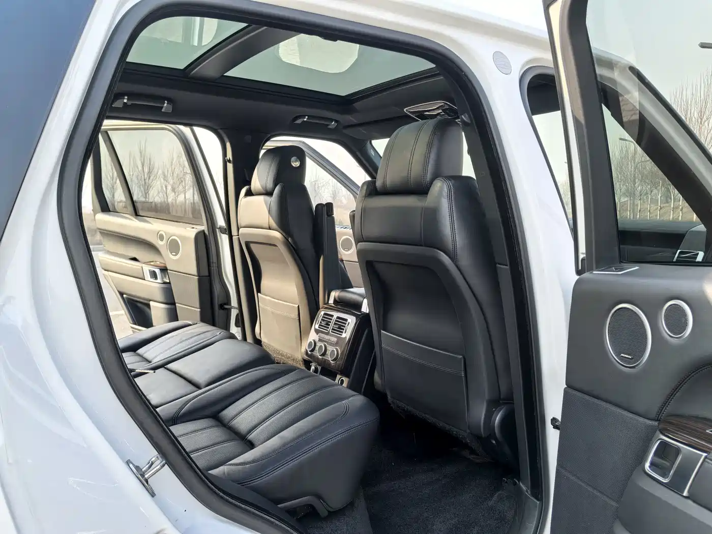 Land Rover Range Rover 2015 3.0 SC V6 Vogue фото 15