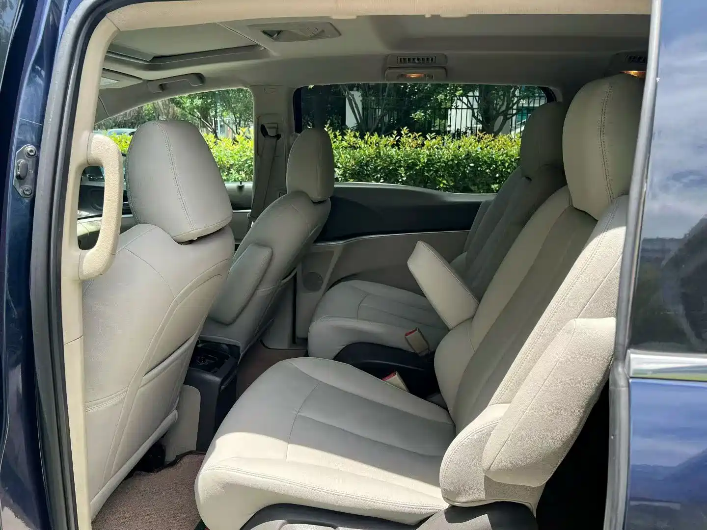 Фото 9 - Buick GL8