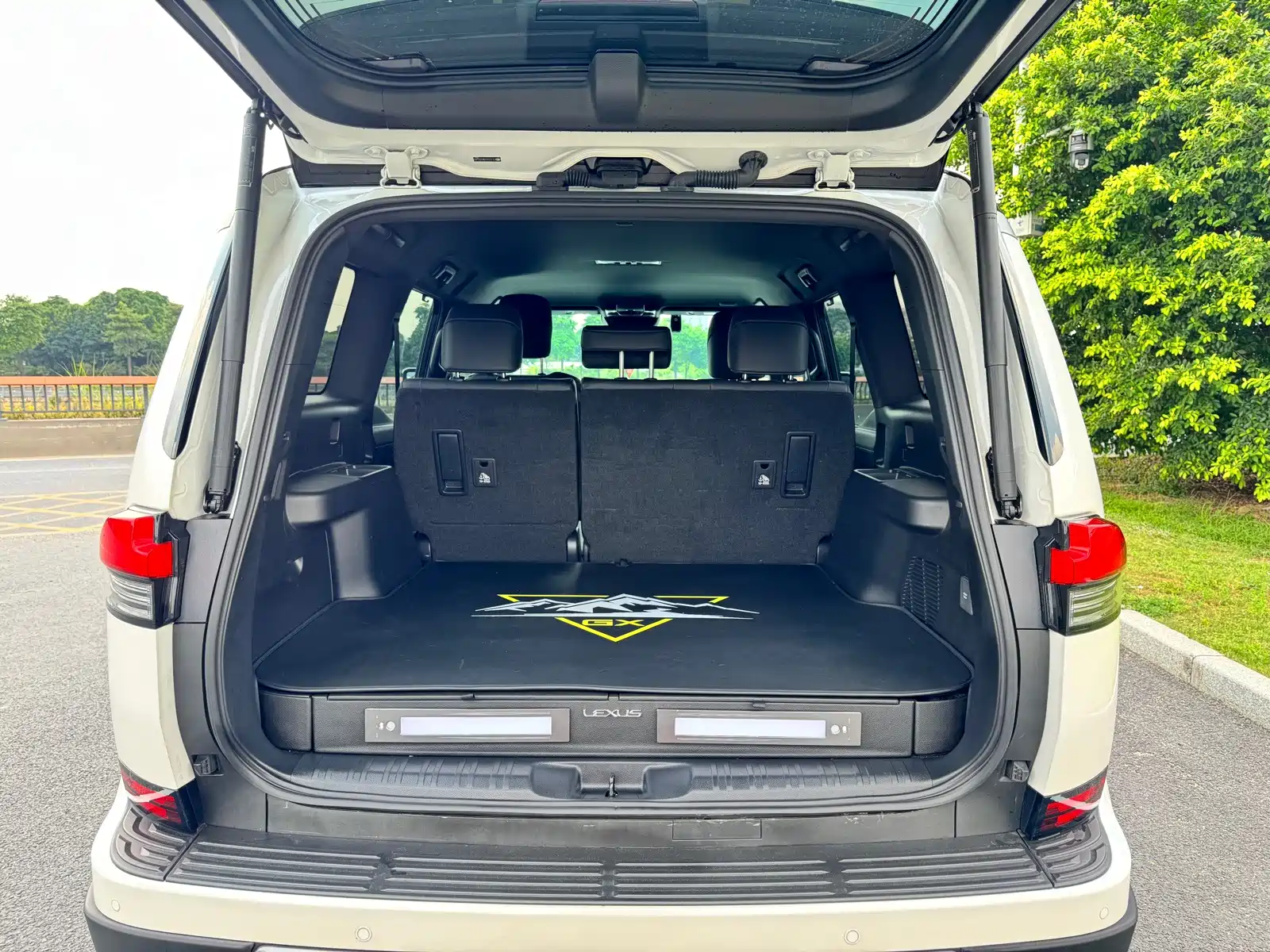 صورة 10 - Lexus GX