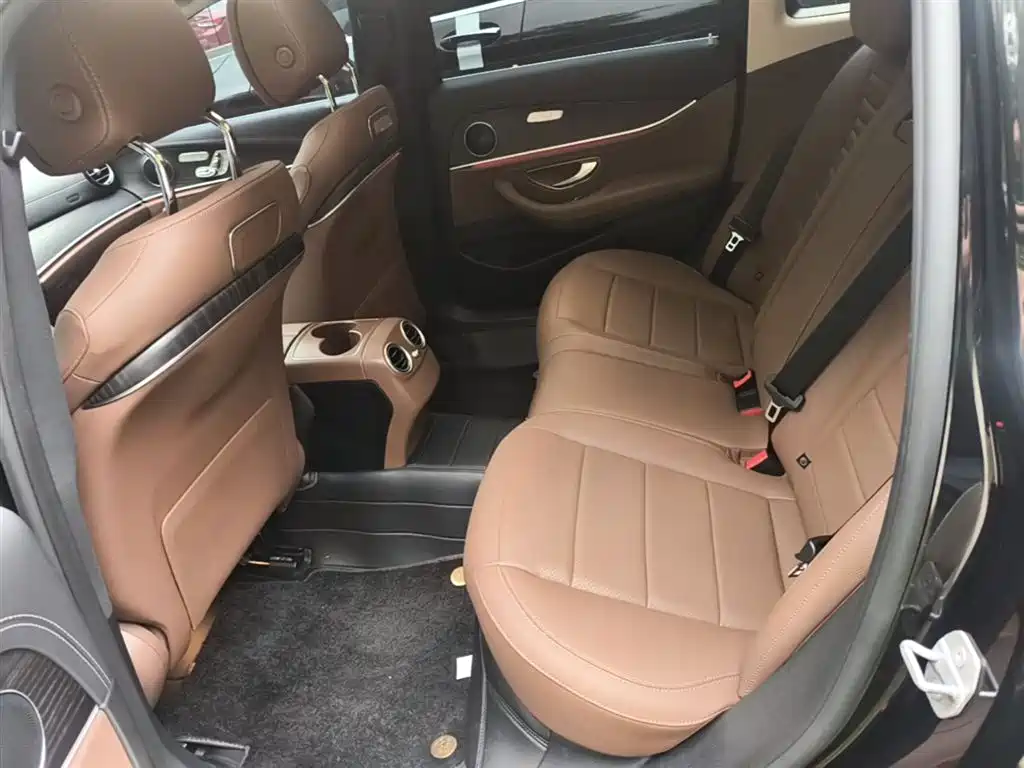 Mercedes-Benz E-Class 2020 Facelift E 300 L Sport Fashion фото 17