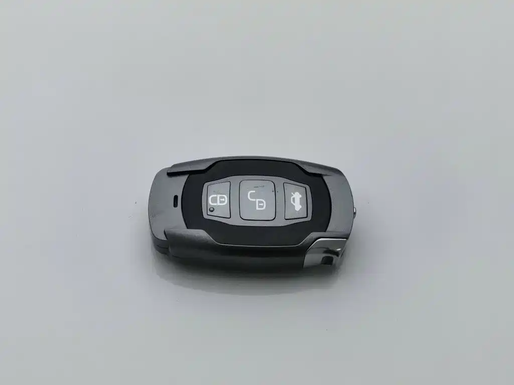 Photo 19 - BYD Song