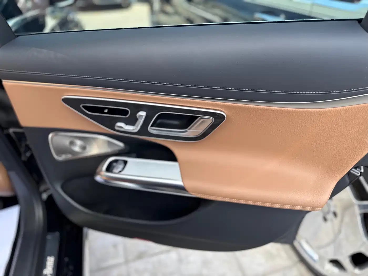 Mercedes-Benz E-Class 2024 Model E 300 L Luxury Sport фото 16
