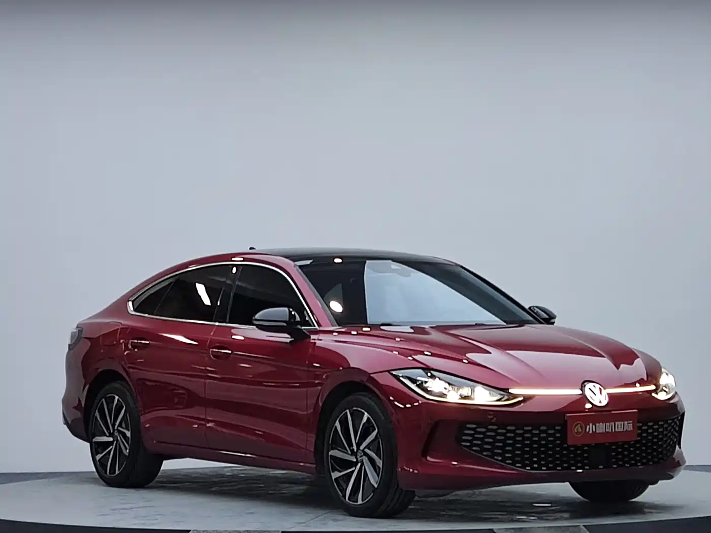 Volkswagen Lamando 2022 Lamando L 280TSI DSG Ultra Spicy Flagship фото 3