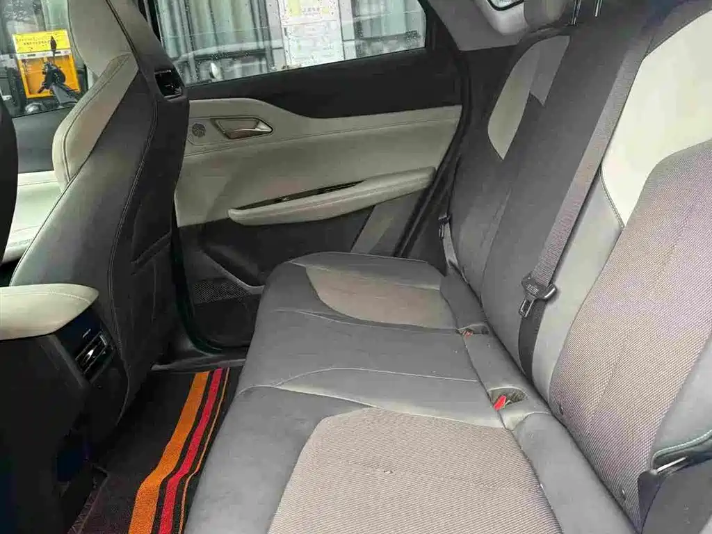 Changan UNI-Z 2024 2025 1.5T Luxury Edition
