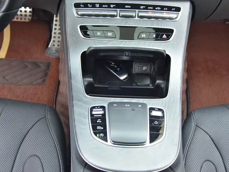 Mercedes-Benz CLS 2023 2022 CLS 300 Luxury
