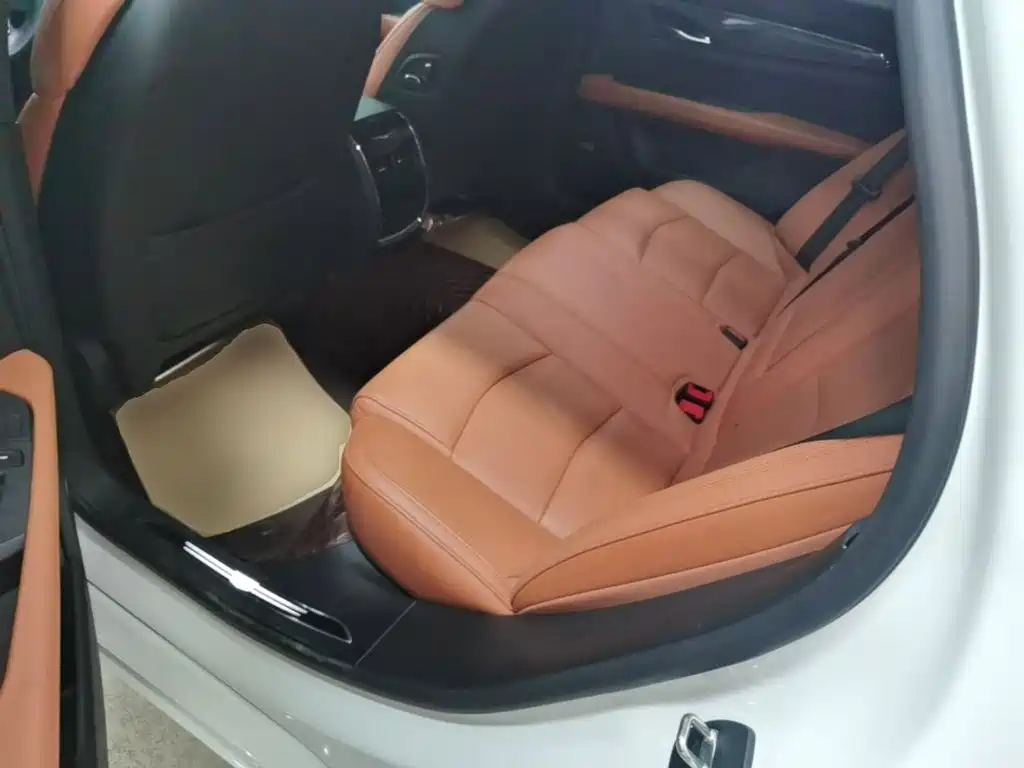 Cadillac CT6 2023 2022 28T Luxury