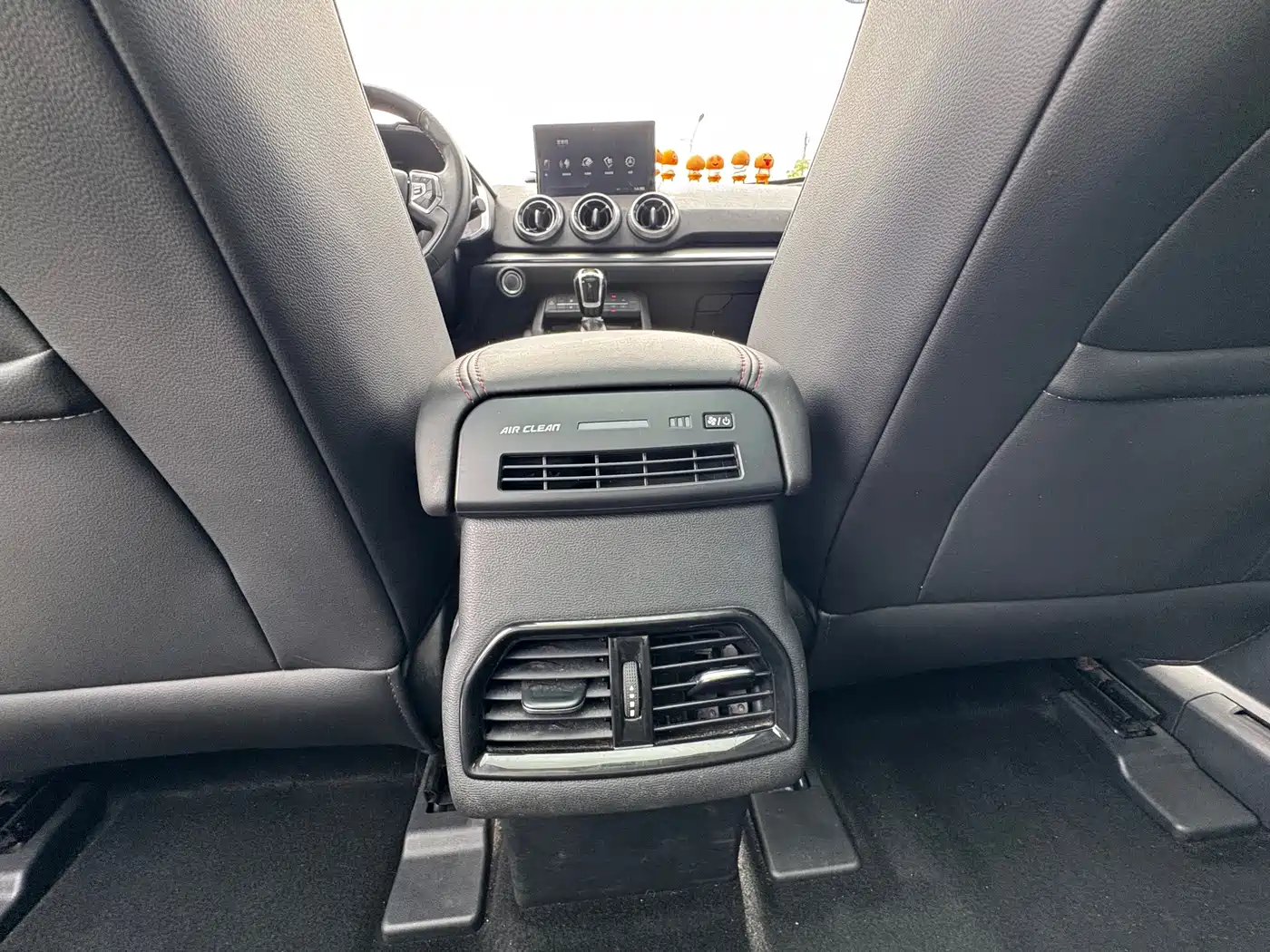 WEY VV5 2017 2017 2.0T Flagship Model