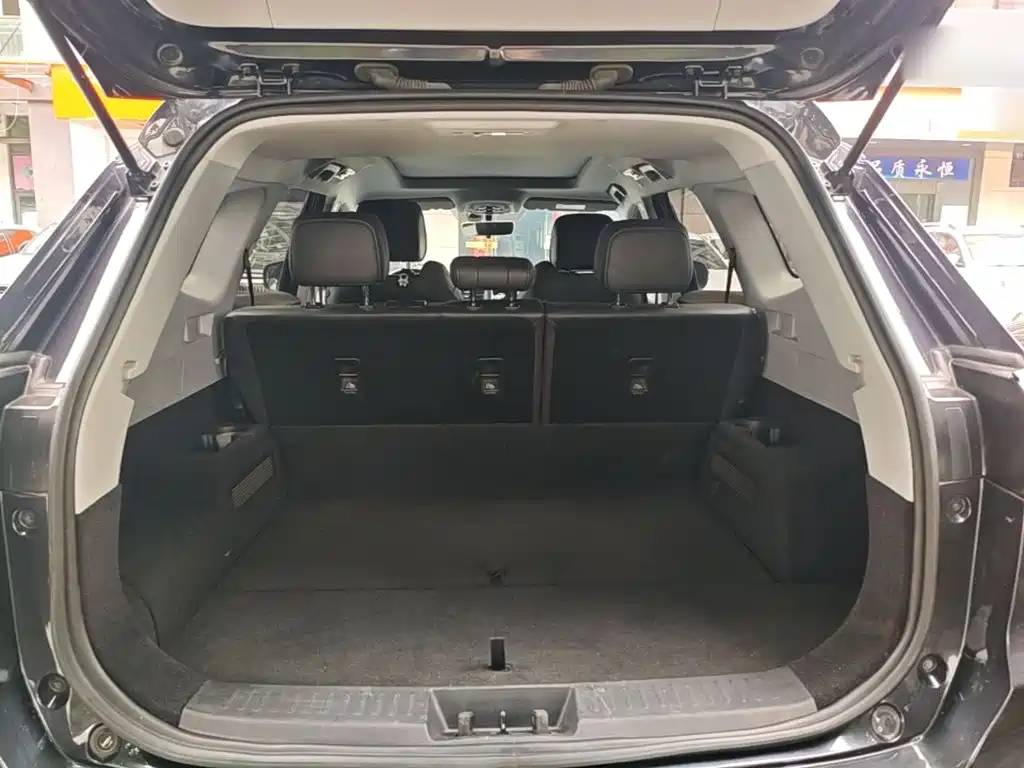 Chery Tiggo 8 PLUS Kunpeng e+ 2022 2022 PHEV 1.5T Elegance e+