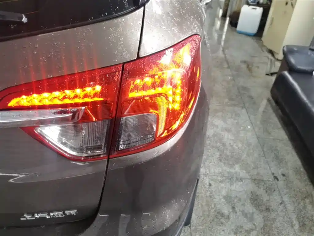 Buick Envision Plus 2016 20T 2WD Elite фото 8