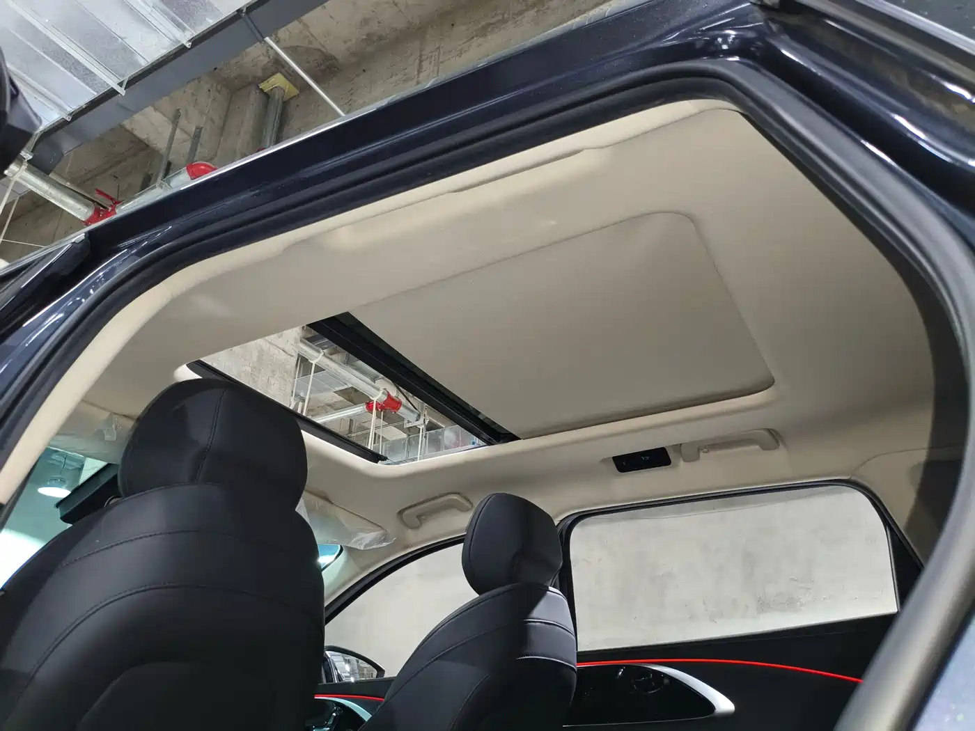 Exeed Lingyun 2024 2024 300T 2WD Starlight Edition