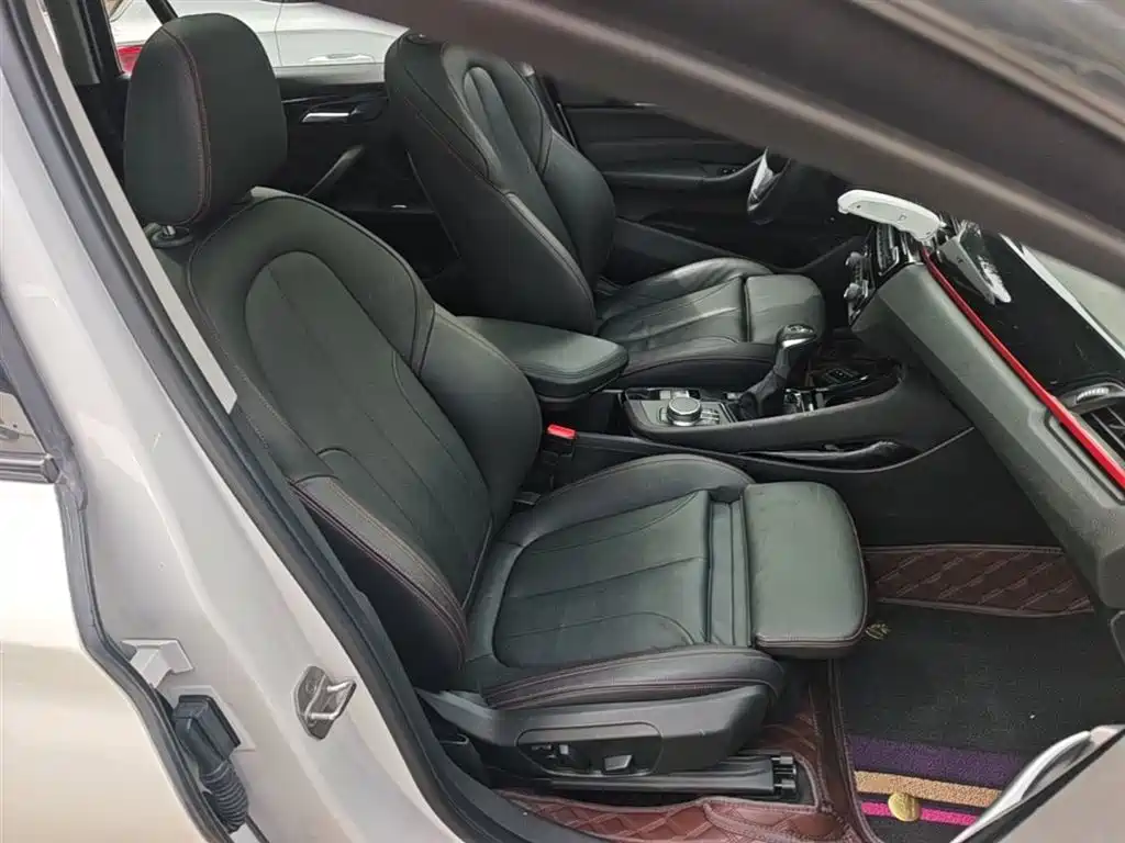 BMW X1 2016 xDrive20Li Luxury Model фото 25