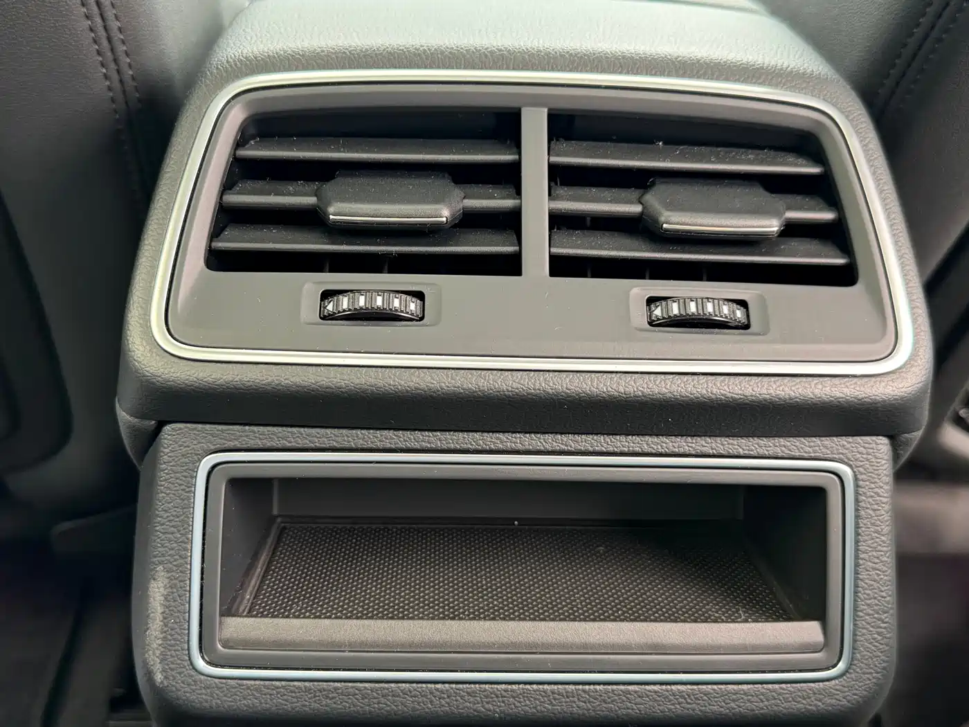 AUDI A6 (IMPORT)
