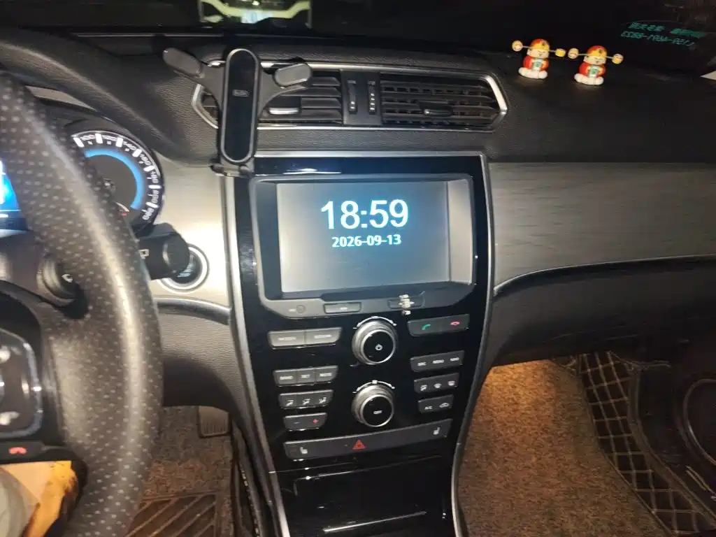 Фото 14 - Haval H2