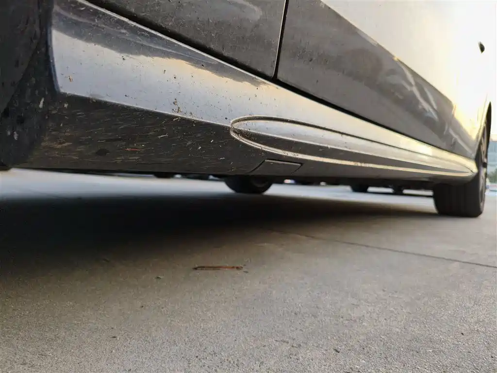 Mercedes-Benz E-Class 2015 E 320 L Sport фото 22