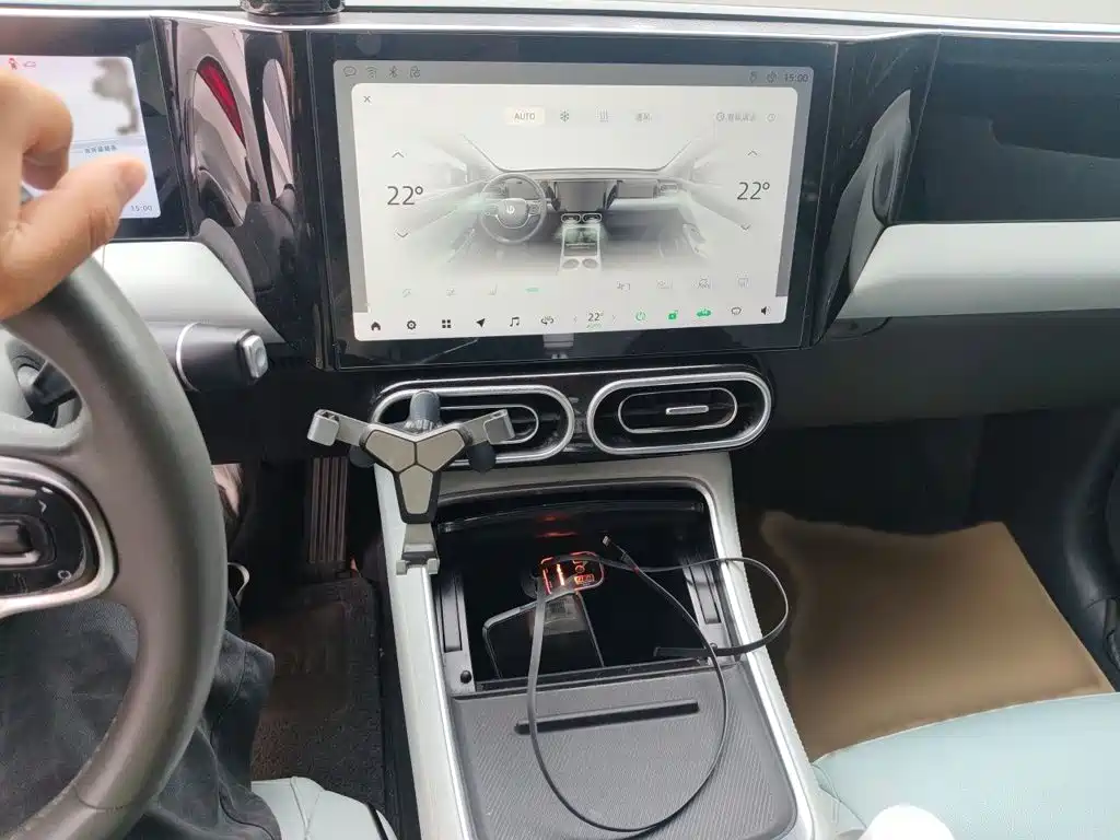 Leapmotor C01 2023 2023 525 Comfort Edition