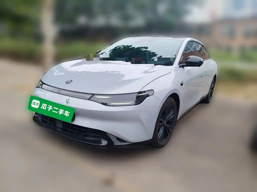 Leapmotor C01 2023 2023 525 Comfort Edition