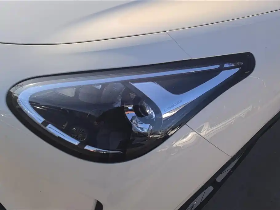 GEELY GALAXY STAR WISH