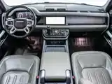 صورة 8 - Land Rover Defender