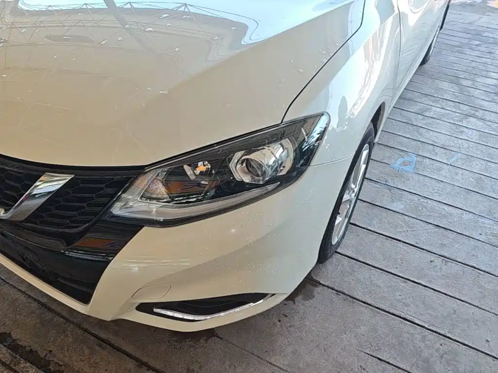 Nissan Tiida 2022 2021 1.6L CVT Smart Drive Edition