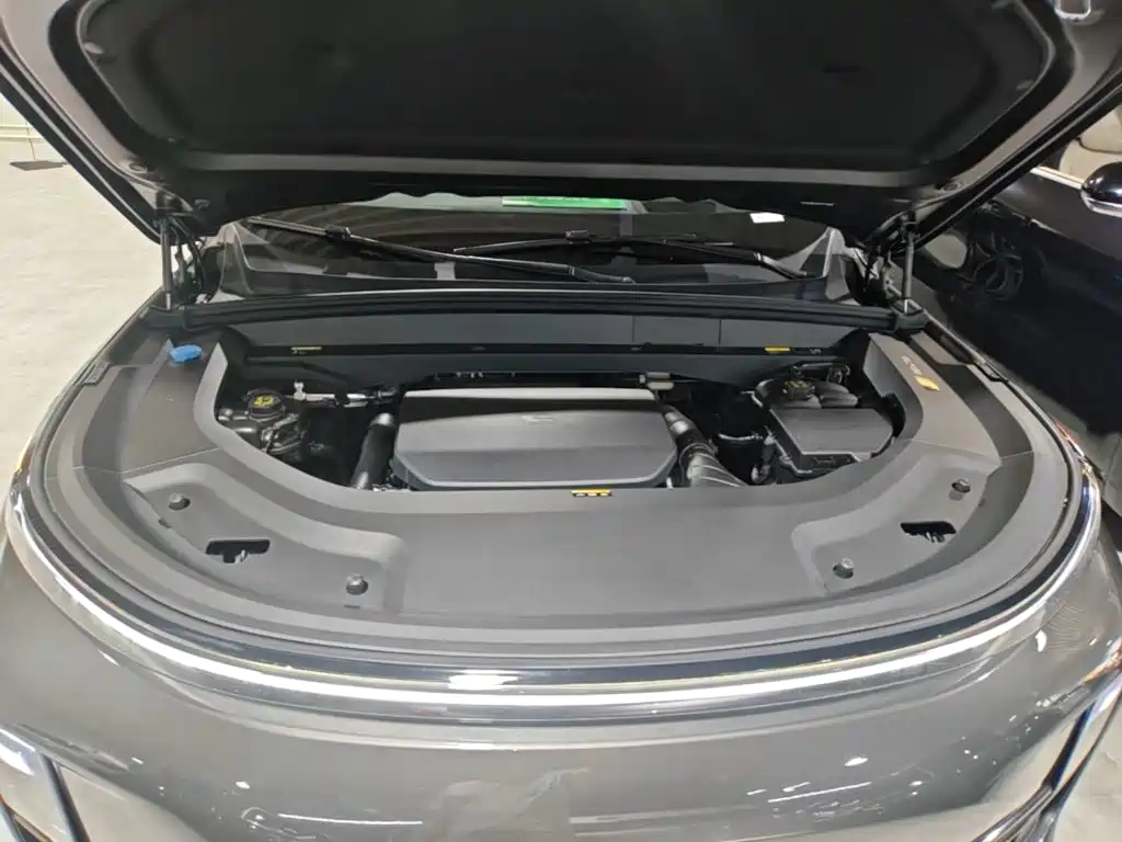 Li Auto L8 2025 2024 Max