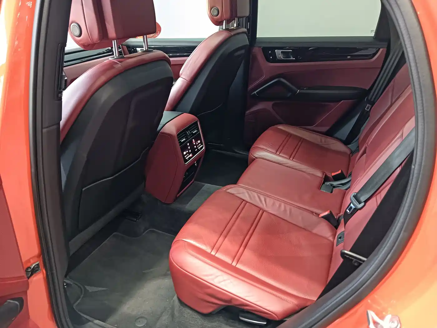 Porsche Cayenne 2019 Cayenne Coupé 3.0T фото 10
