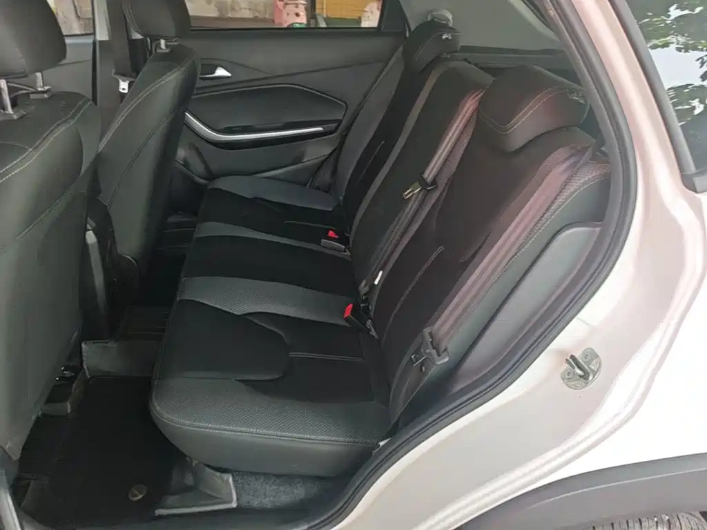 Chery Tiggo 3x 2025 2024 1.5L CVT Excellence
