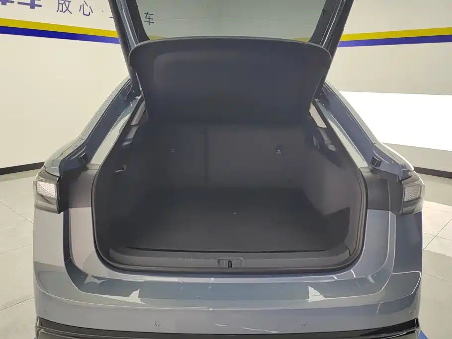 Volkswagen ID.7 VIZZION 2025 2024 AIR