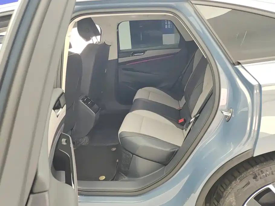Volkswagen ID.7 VIZZION 2025 2024 AIR