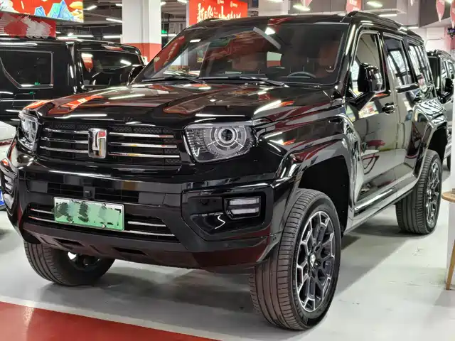 tank tank-700-new-energy