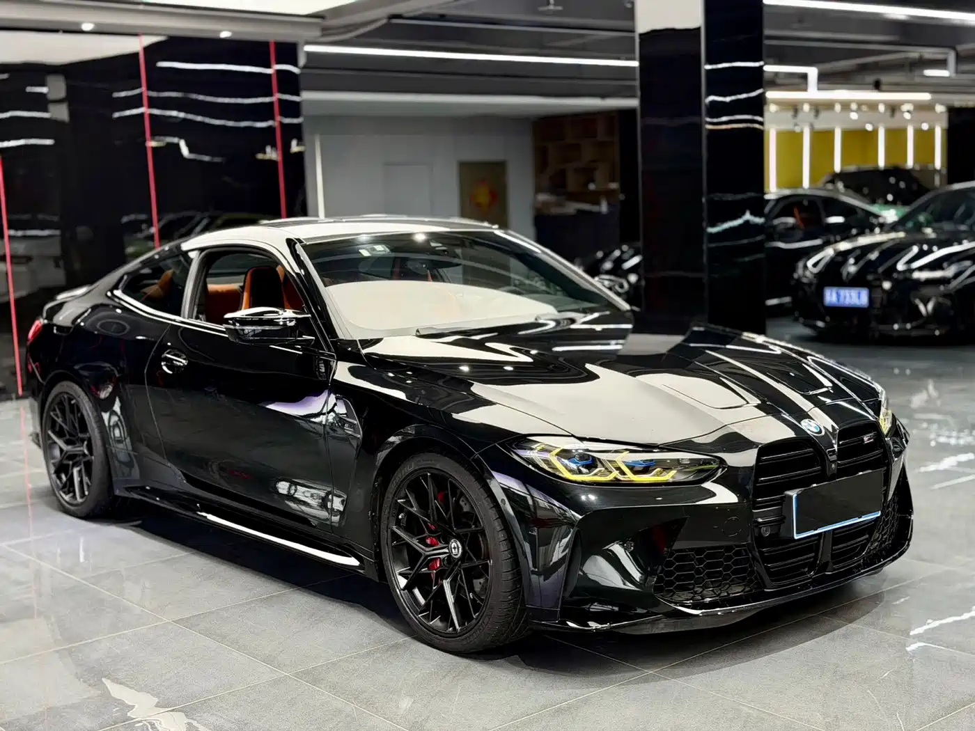 Фото 3 - BMW M4
