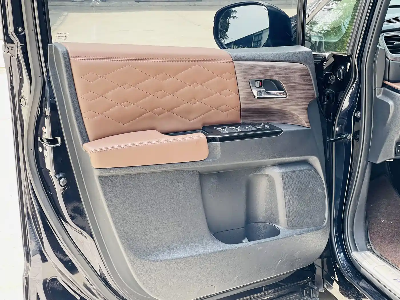 Honda Odyssey 2024 2024 2.0L e:HEV Sharp·Comfort Edition