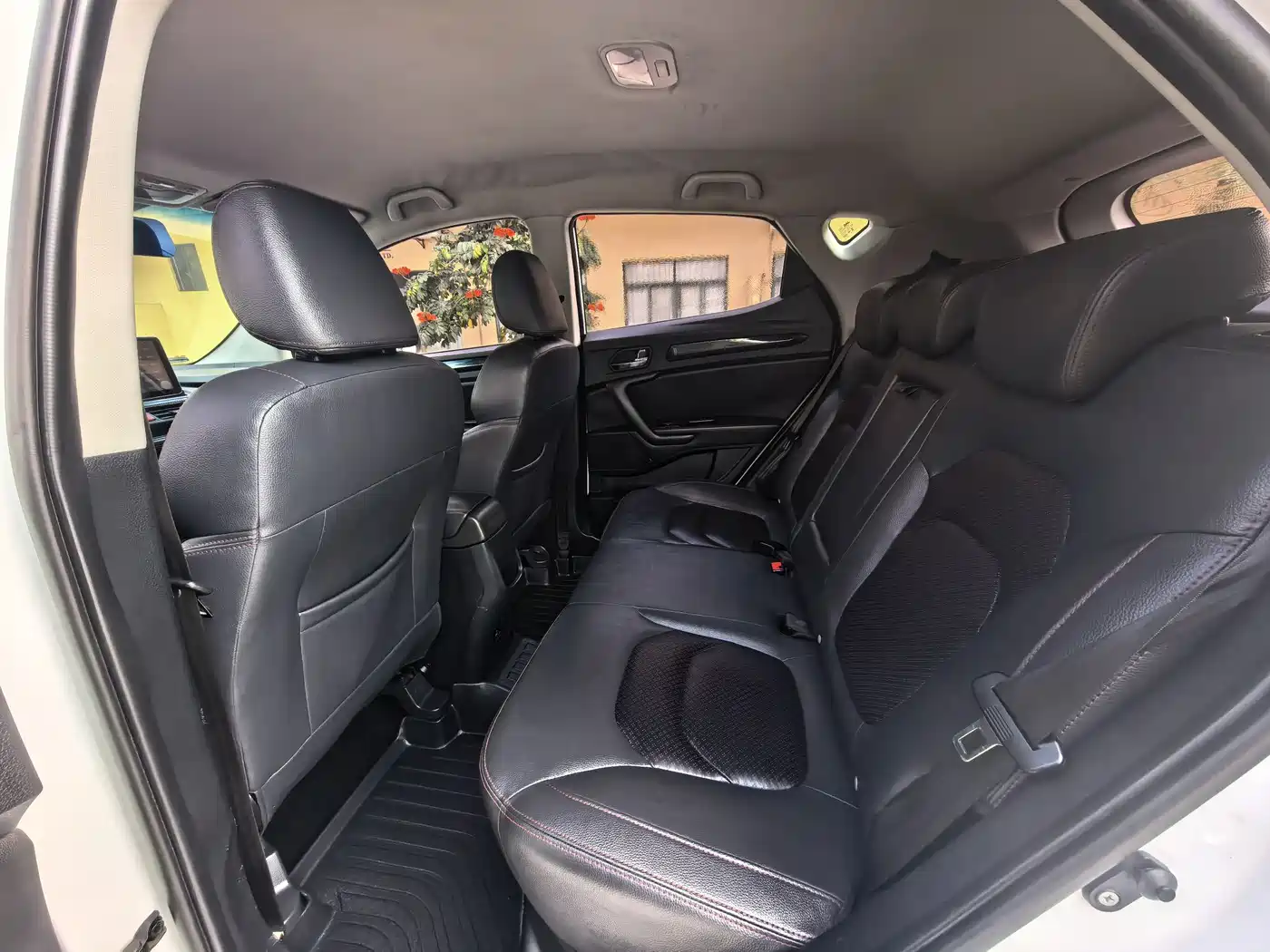 JIANGQI GROUP RUIFENG S3