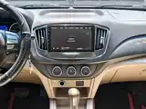 Фото 19 - Chery E5