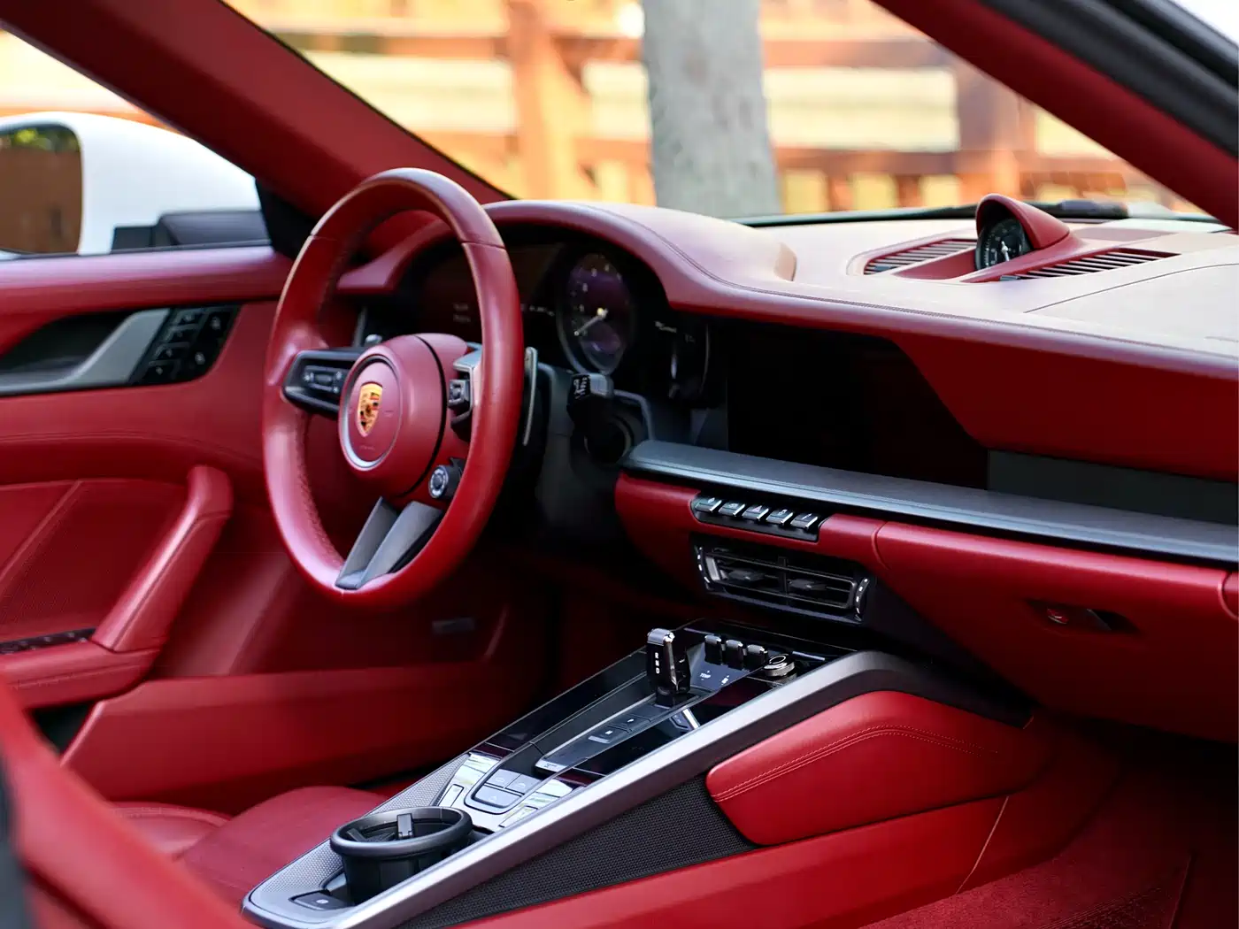Porsche 911 2020 Carrera 4 Cabriolet 3.0T фото 7