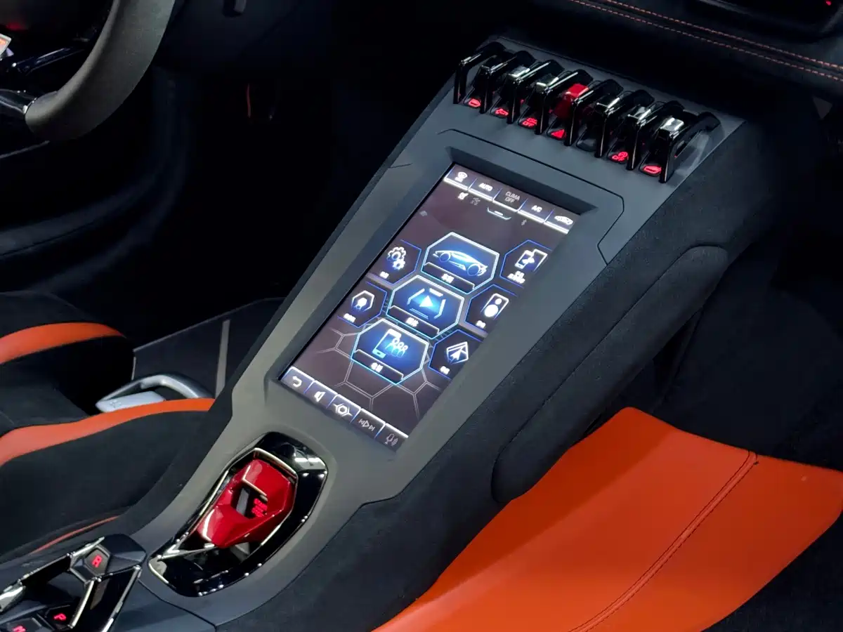 Lamborghini Huracán 2023 2021 Huracán STO
