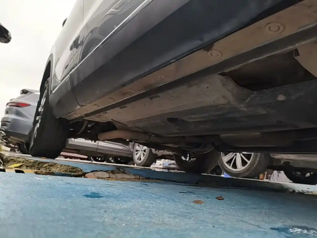 Фото 21 - Haval H6