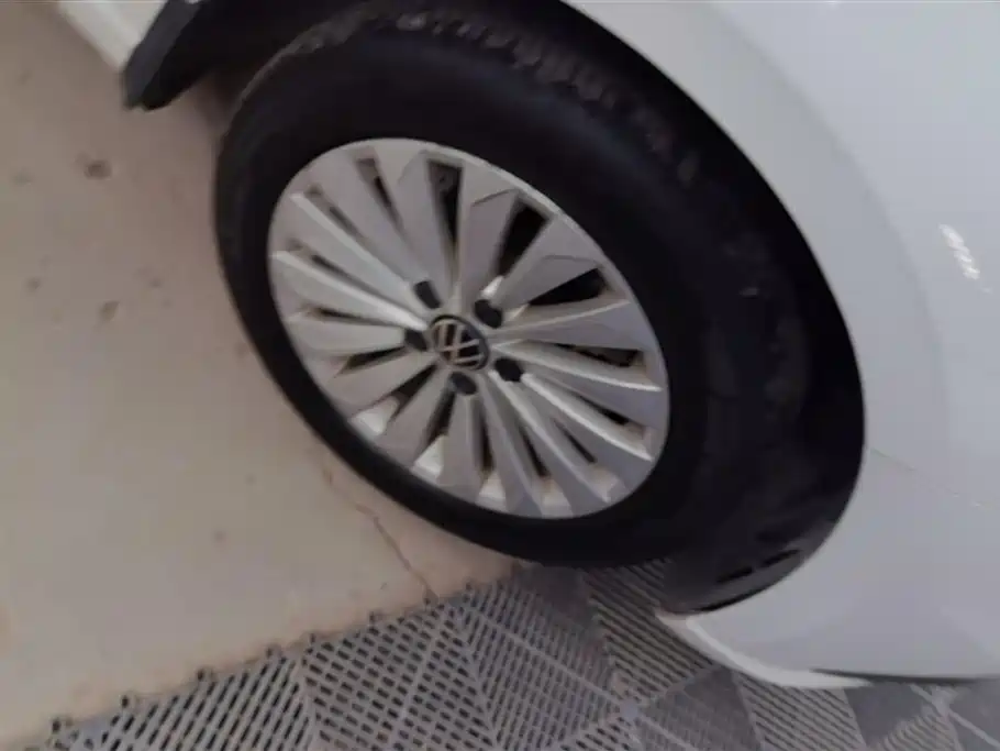 Volkswagen Lavida 2021 280TSI DSG Comfort Edition фото 6