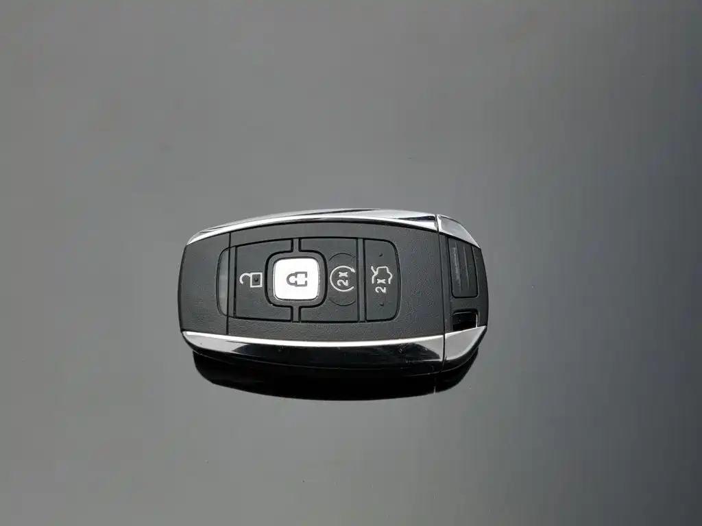Lincoln Continental 2020 2019 2.0T 2WD Zunxiang Edition China VI