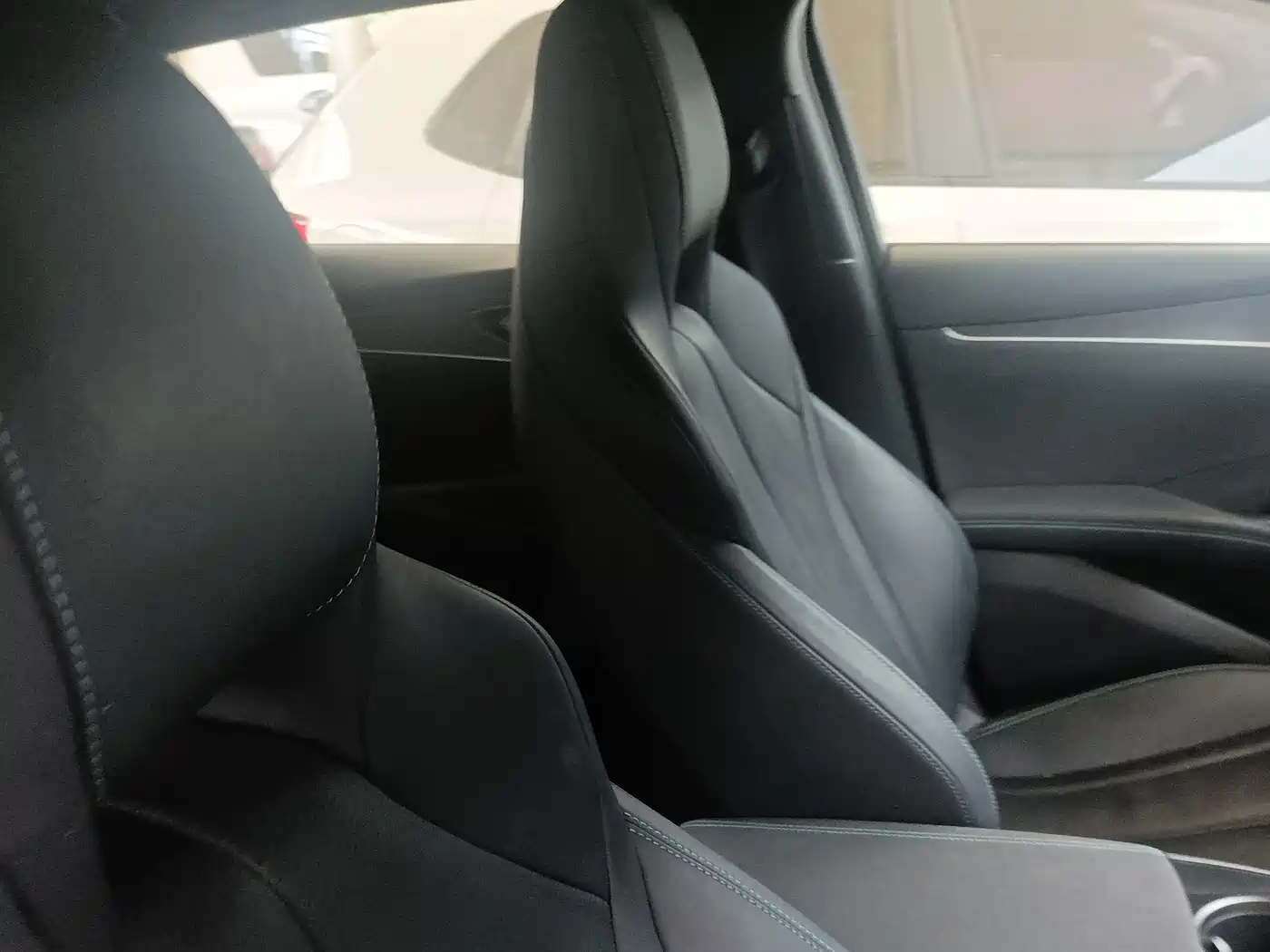 BYD Seal 06 New Energy 2025 DM-i Smart Drive Edition 120KM Luxury фото 12