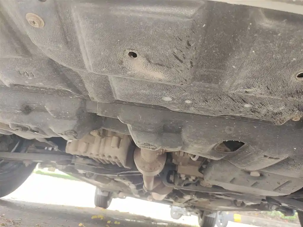 Toyota Vios FS 2021 1.5L CVT Fengchi Edition фото 23