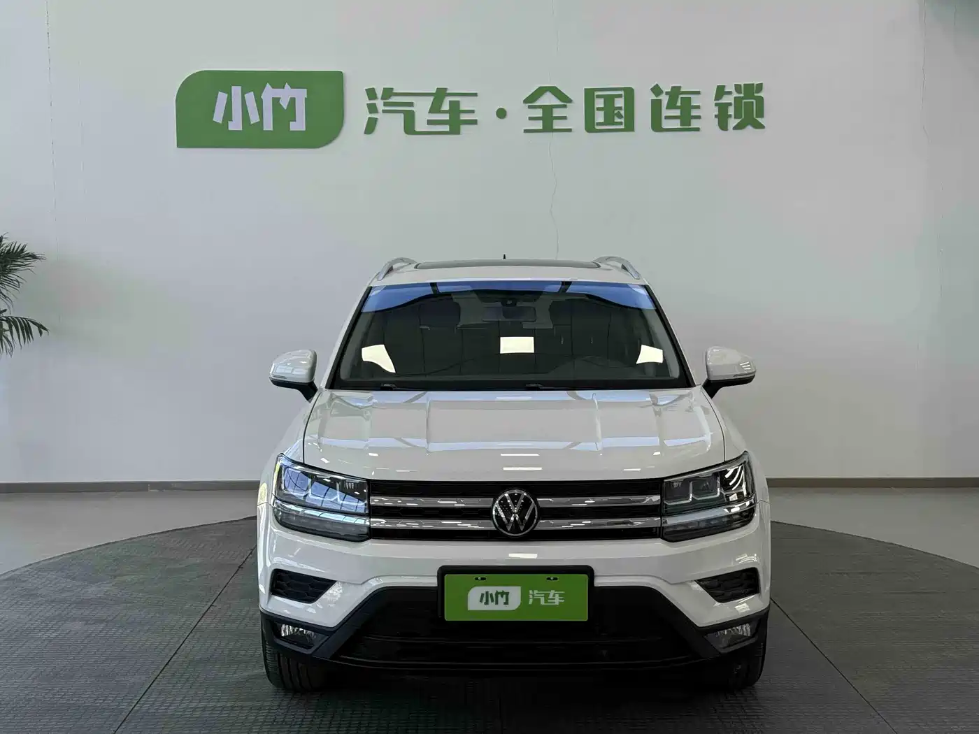 Volkswagen Tharu 2022 280TSI 2WD Comfort фото 3