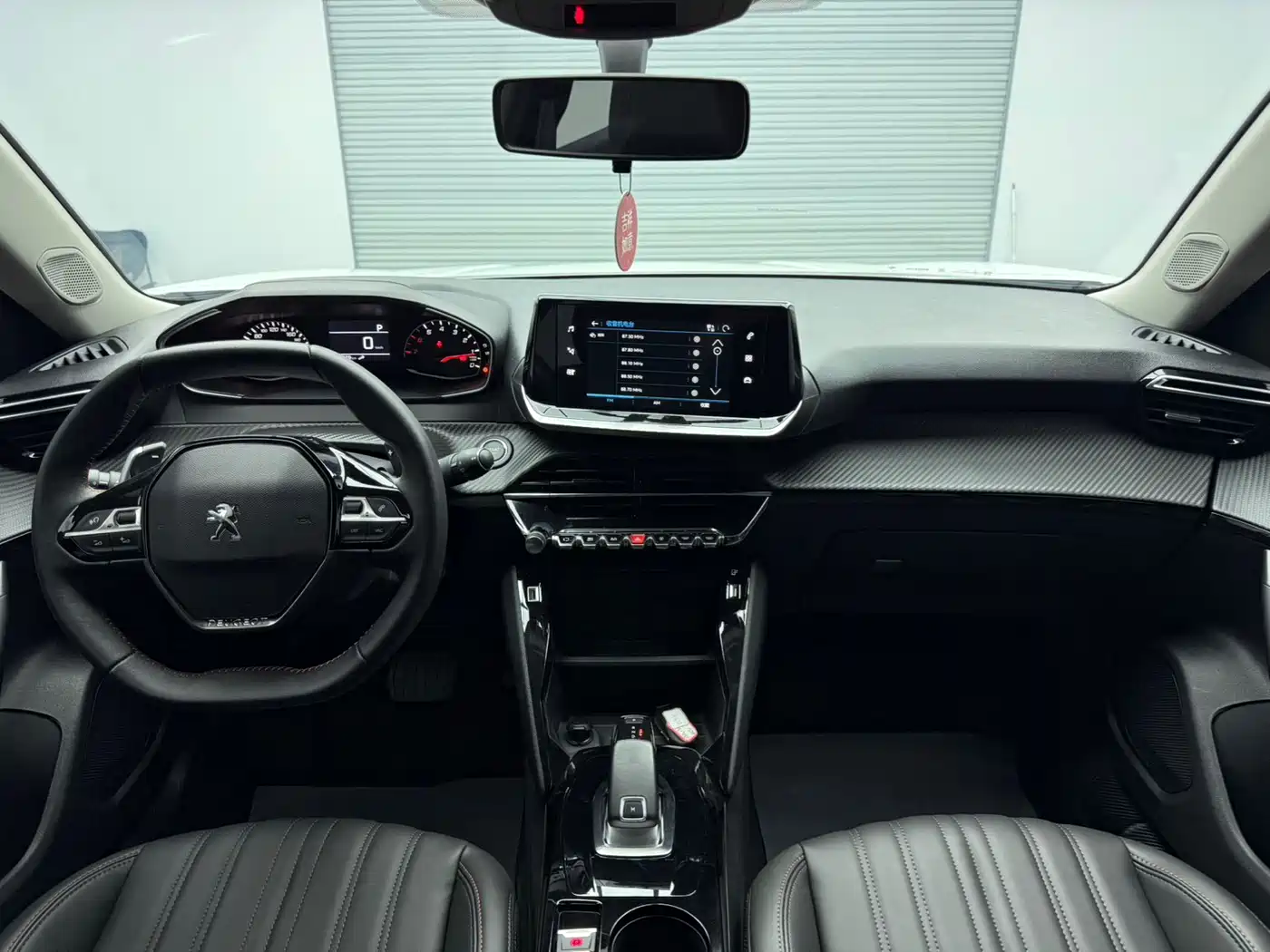 Peugeot 2008 2022 230THP THE ONE фото 13