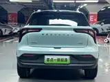 صورة 9 - Geely Geometry E Firefly