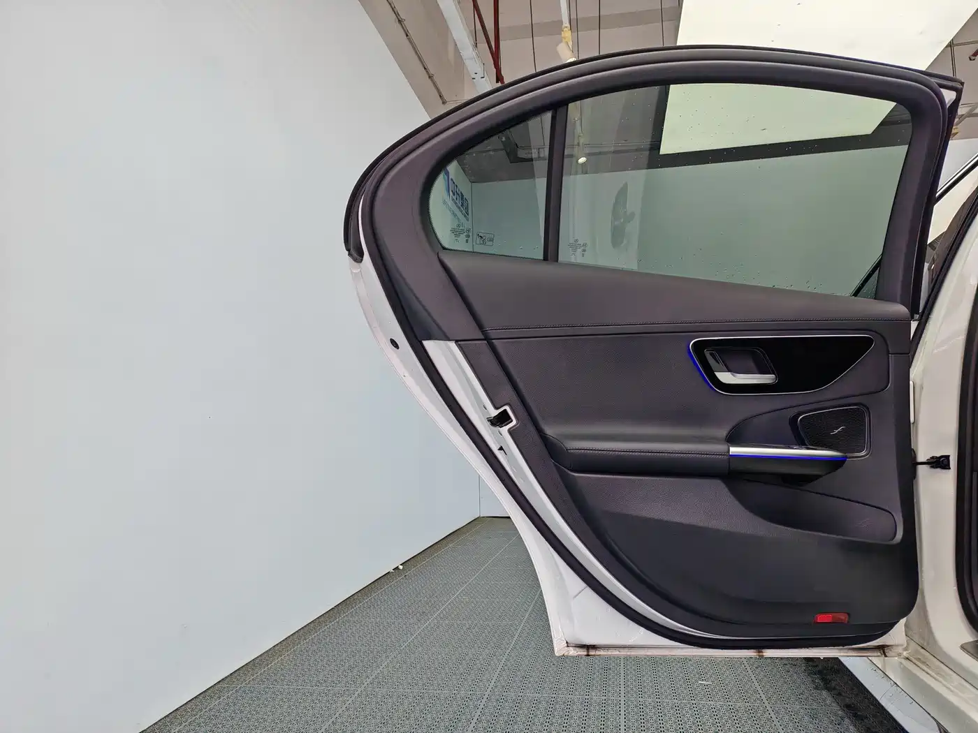 Mercedes-Benz C-Class 2024 C 260 L Sport фото 14