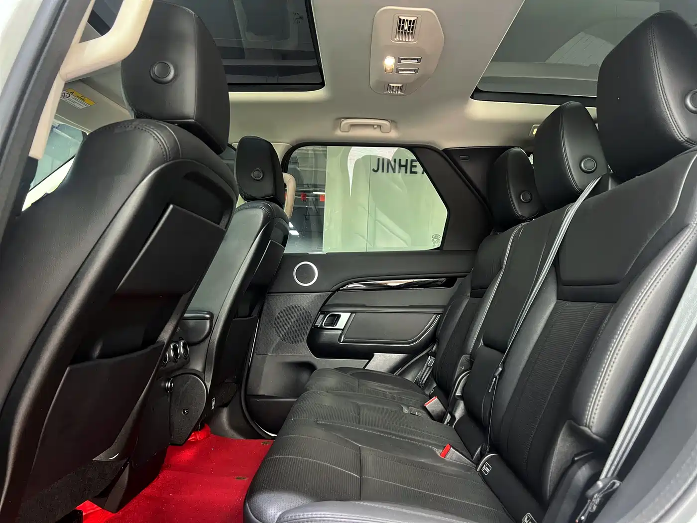 Land Rover Discovery 2020 3.0 SC V6 SE фото 7