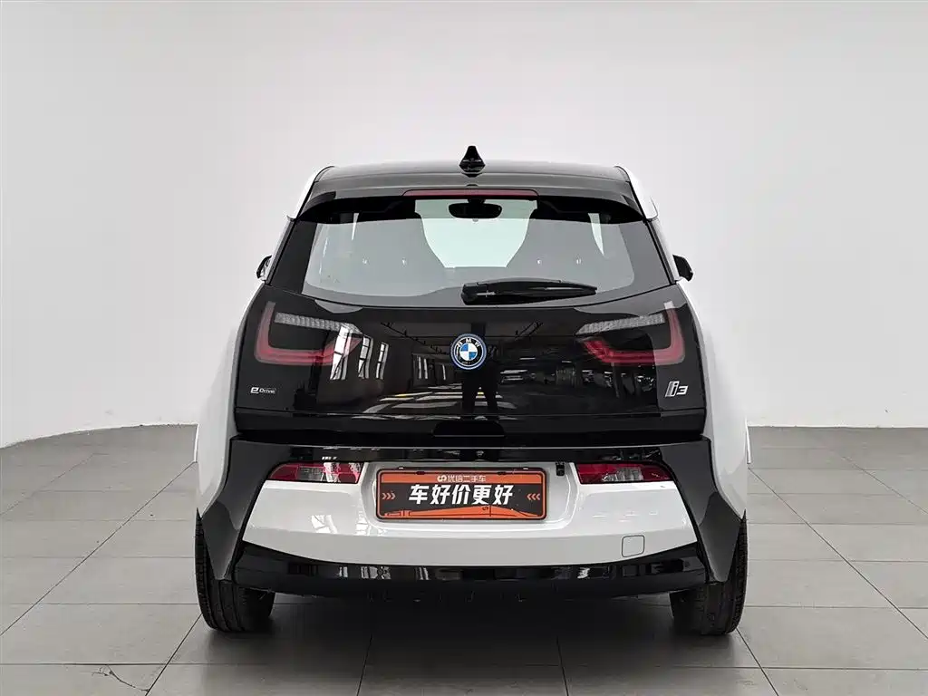 BMW I3 (IMPORT)