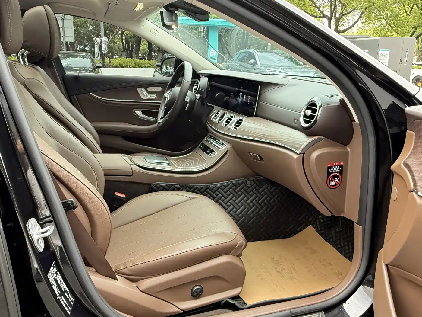 Mercedes-Benz E-Class 2021 Facelift E 300 L Sport Luxury фото 4