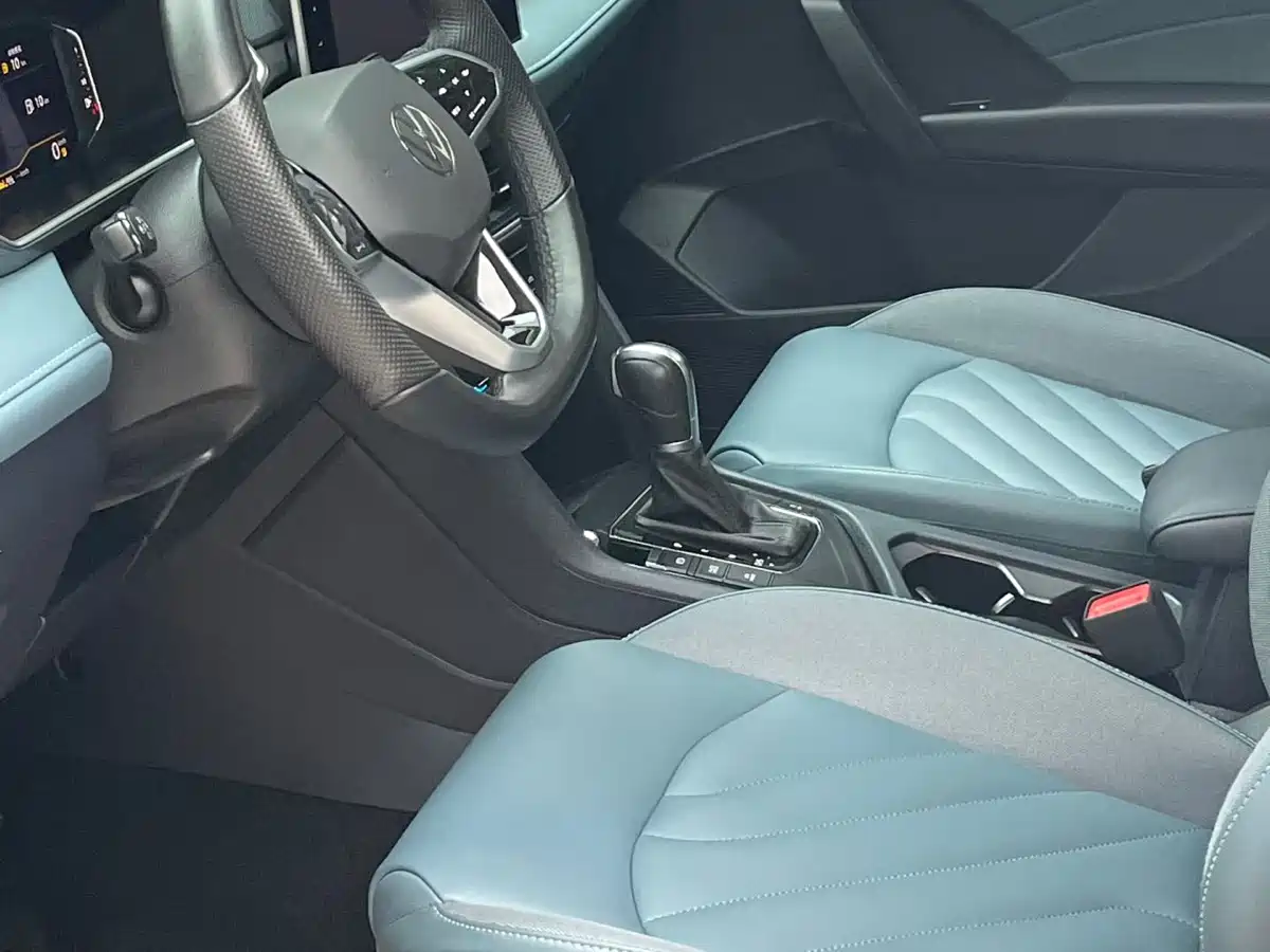 Volkswagen Tharu 2024 300TSI 2WD Full Moon Edition фото 4